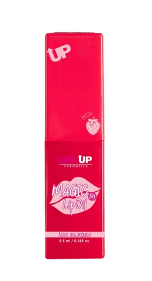 MAGIC LIP OIL FRESA