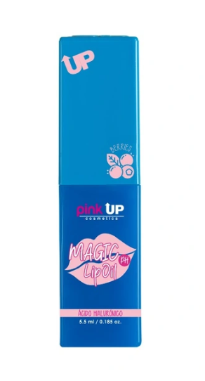 MAGIC LIP OIL BERRIES