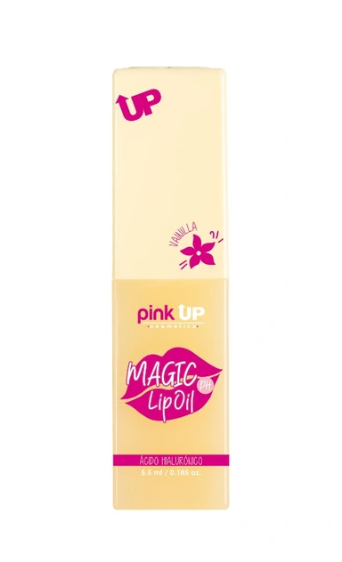 MAGIC LIP OIL VAINILLA