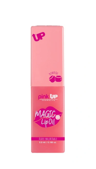 MAGIC LIP OIL BOMBÓN