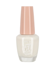 GEL EFFECT ESMALTE WHITE