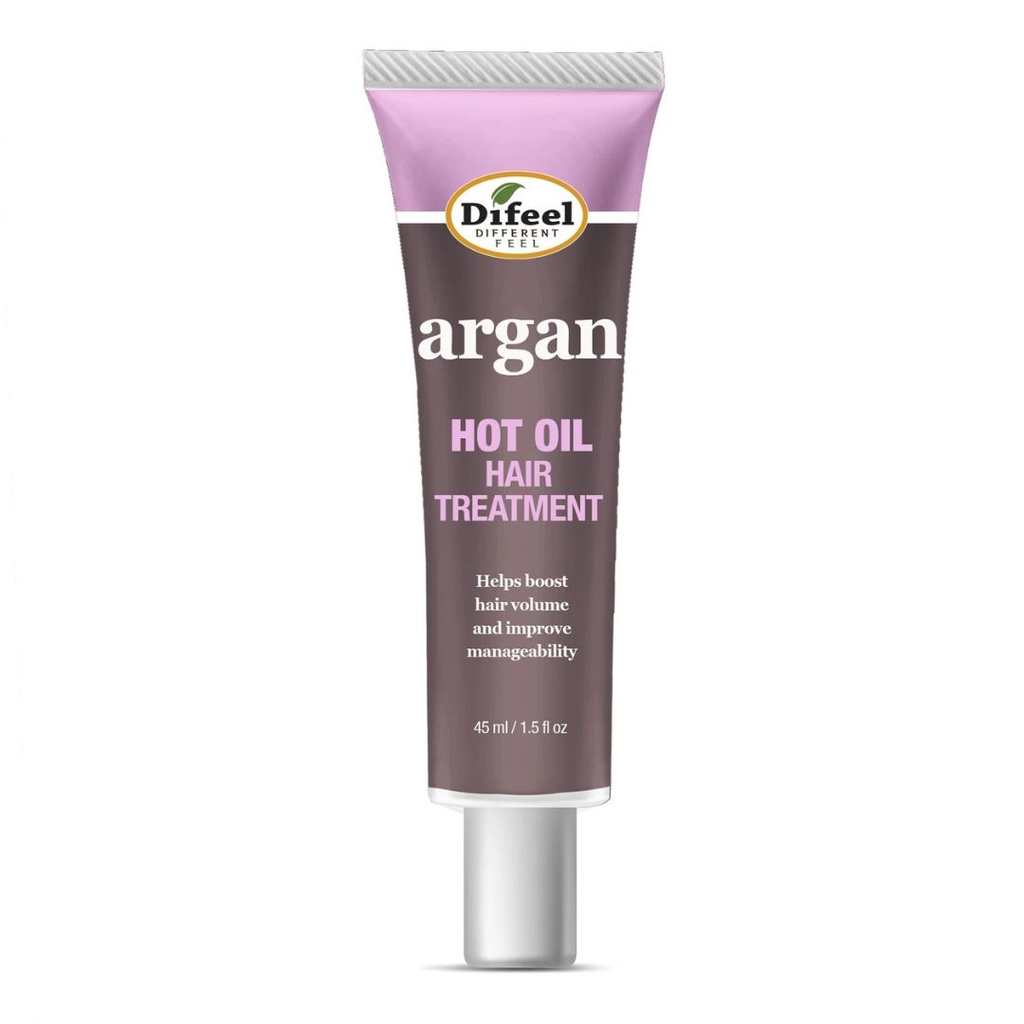 Argan Hot Oil Treatment 45ml 36 unids