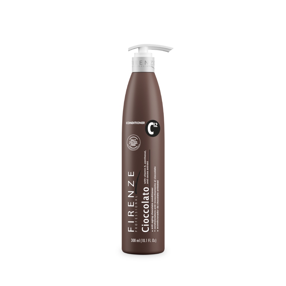 CIOCCOLATO CONDITIONER 300ML