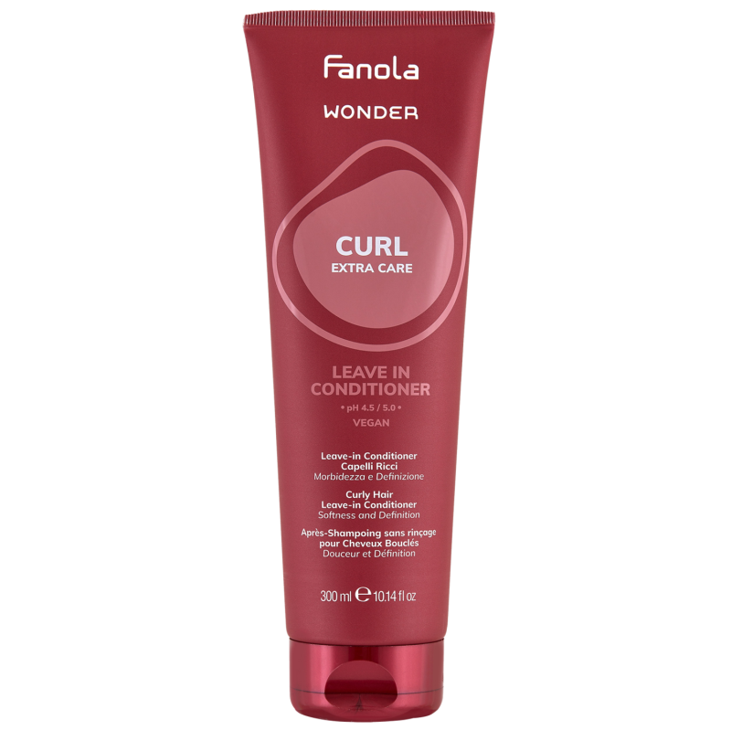 WONDER CURL ACONDICIONADOR SIN ACLARADO 300ML