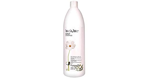 [FV4338] BACK BAR SHAMPOO MENTA USO FRECUENTE 1000ML