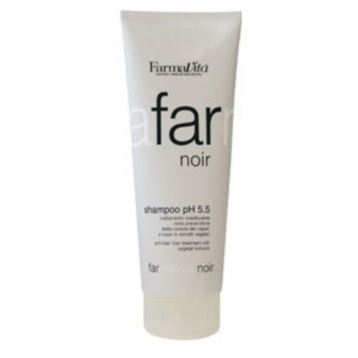 [FV0354] FARNOIR SHAMPOO 250ML