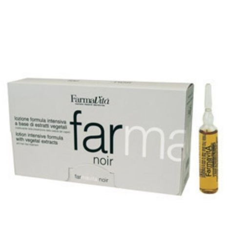 [FV0101] FARNOIR AMPOLLA 12X8 ML