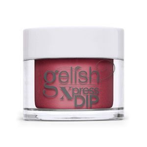 [GEL1620413] STILETTOS IN THE SNOW GEL DIP XPRESS 43G