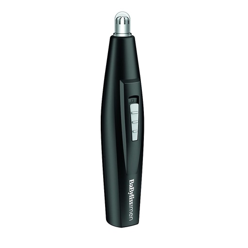 [BABNE150UX] BaBylissPRO® CORTADORA DE PELOS NARIZ Y OREJAS BABYLISS FOR MEN