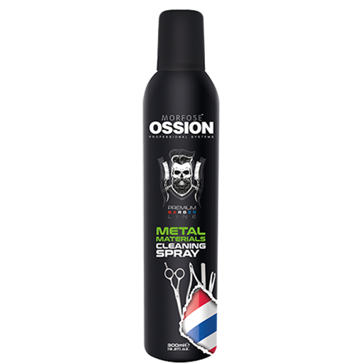 [O4898] SPRAY DESINFECTANTE  300 ML 24/BOX