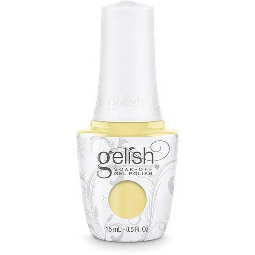 [GEL1110264] LET DOWN YOUR HAIR GEL 15ML