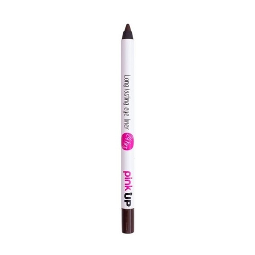 [PKLLE200] EYE LINER 24HRS 200 DEEP BROWN LONG LASTING