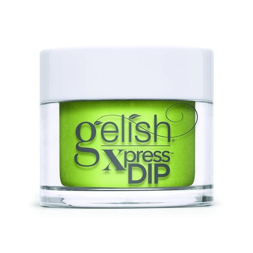 [GEL1620424] INTO THE LIME LIGHT GEL DIP EXPRESS 43GR