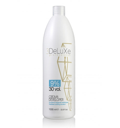 [DEL5908] AGUA 3DELUXE 30VOL 1000ML