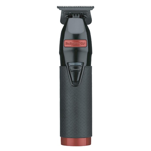 [FX787RI] BaBylissPRO® TRIMMER SKELETON FX787RI NEGRO INFLUENCER EDITION