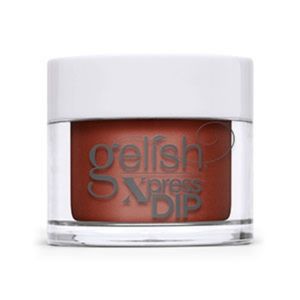 [GEL1620430] AFTERNOON ESCAPE GEL DIP XPRESS 43G