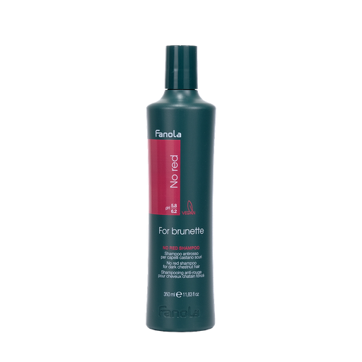 [FA76162] NO RED SHAMPOO 350ML