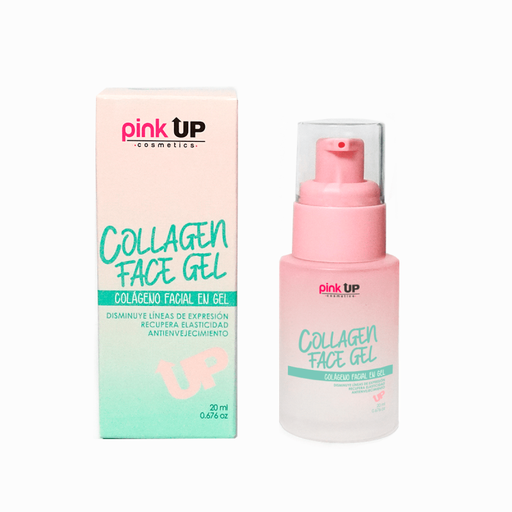 [PKSK09] GEL HIDRATANTE DE COLÁGENO