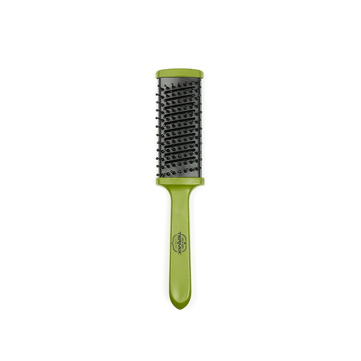 [TE001074] TERMIX PROFESIONAL BARBER CEPILLO PLANO TERMICO