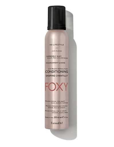 [FV7954] HD CONDITIONING SHAPING CHANTILLY HAIRSPRAY 200 ML