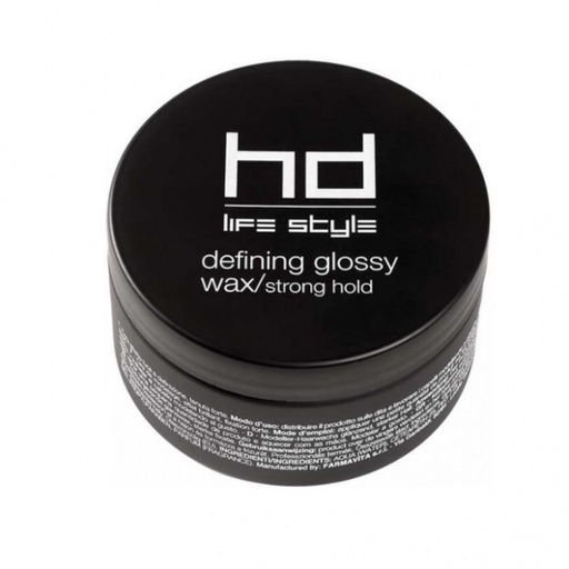 [FV8067] HD DEFINING GLOSSY WAX 1O0ML