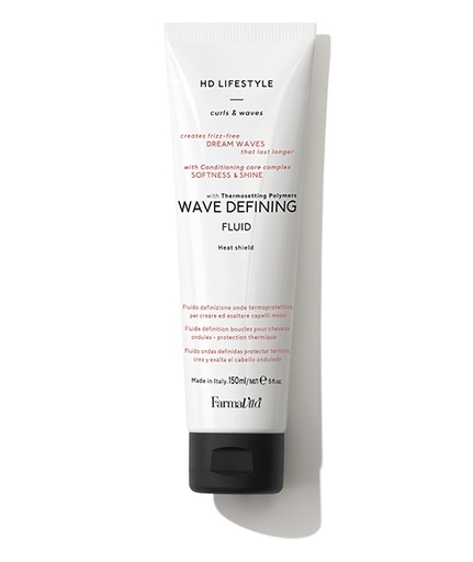 [FV8036] HD WAVE DEFINING FLUID 100ML