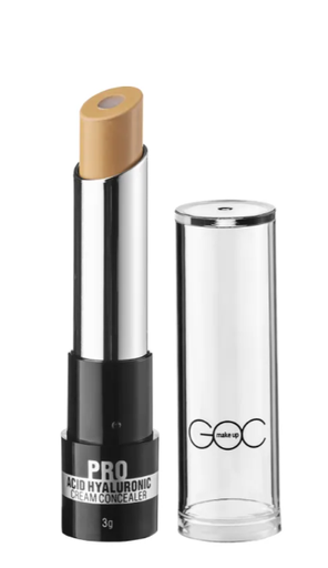 [GPCC02] ACID HYALURONIC CONCEALER CREAM 02