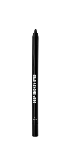 [GLI101] DEEP SMOKEY EYES 101 BLACK