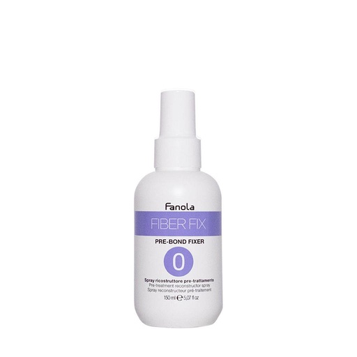 [FA76221] FIBER FIX # 0 SPRAY RECONSTRUCTOR PREVIO AL TRATAMIENTO 150 ML