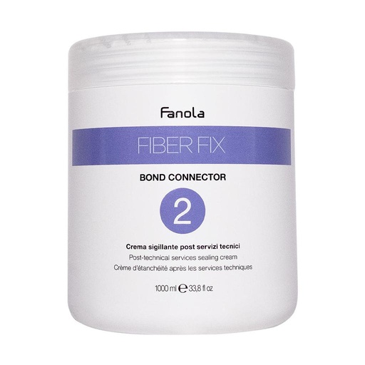 [FA76223] FIBER FIX # 2 CREMA SELLADORA PARA DESPUÉS DE LOS SERVICIOS TÉCNICOS 1000 ML