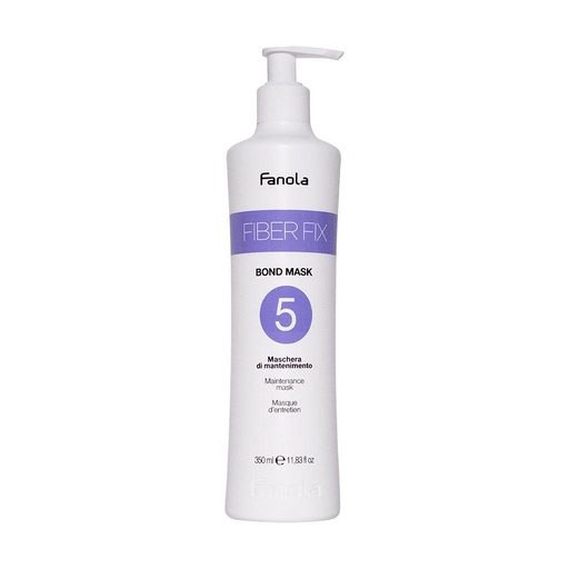 [FA76226] FIBER FIX # 5 MASCARILLA DE MANTENIMIENTO 350 ML