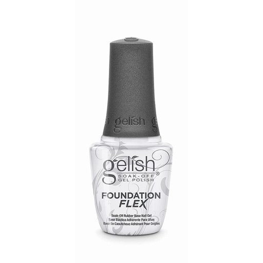 [GEL1148015] FLEX CLEAR FOUNDATION 15ML