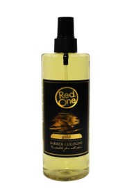 [RO4412] COLOGNE SPRAY GOLD 400ML