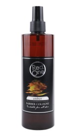 [RO4436] COLOGNE SPRAY AMBER 400ML