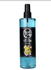 [RO6110] COLOGNE CARIBBEAN 400ML