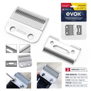 [EV-HCP-80840] CUCHIILLA PARA MAQUINA DE CORTAR PELO