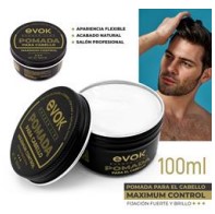 [EV-HW-S] POMADA PARA EL CABELLO 100ml