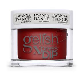 [GEL1620471] BLAZIN UP THE CHARTS GEL DIP EXPRESS 43GR