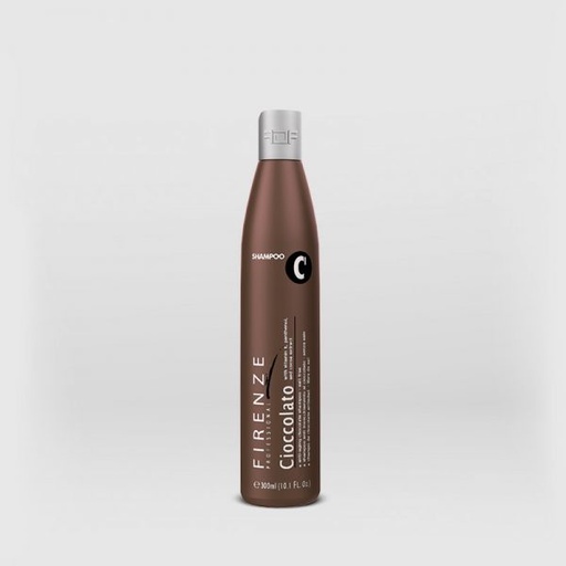 [FI2287] CIOCCOLATO SHAMPOO 300ML