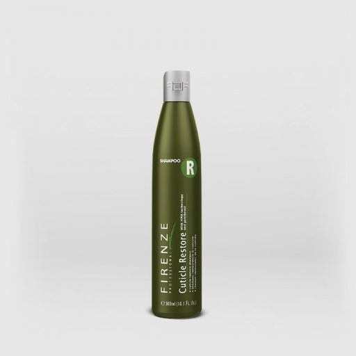 [FI5383] CUTICLE  RESTORE SHAMPOO 300ML