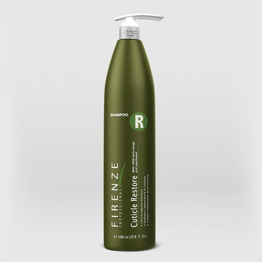 [FI5505] CUTICLE  RESTORE SHAMPOO 1000ML