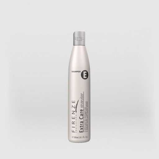 [FI0708] EXTRA CARE SHAMPOO 300ML