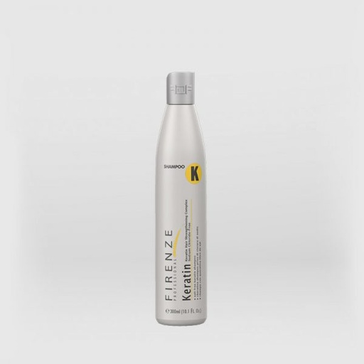 [FI5543] KERATIN SHAMPOO 300ML