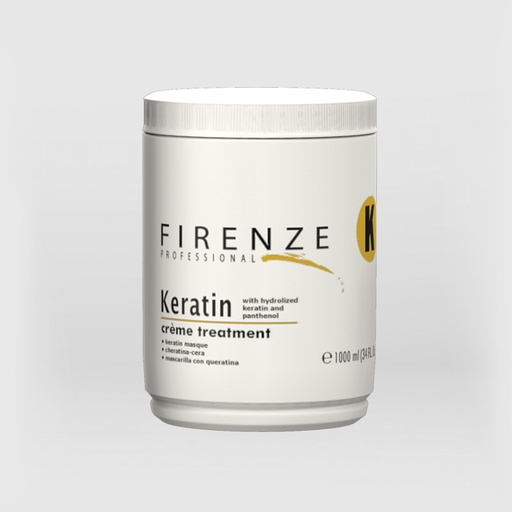 [FI2256] KERATIN TRATAMIENTO 1000ML