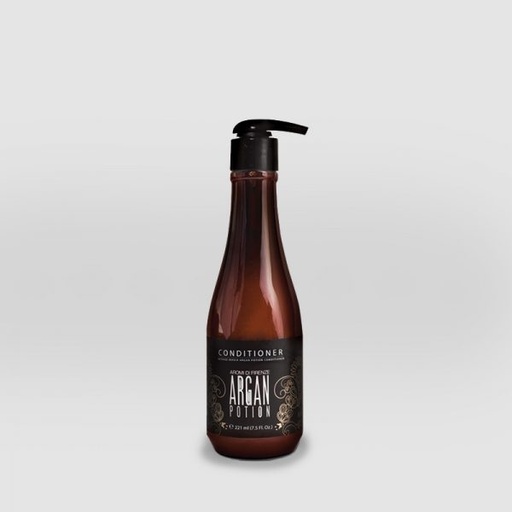 [FI4410] ARGAN POTION CONDITIONER 221ML