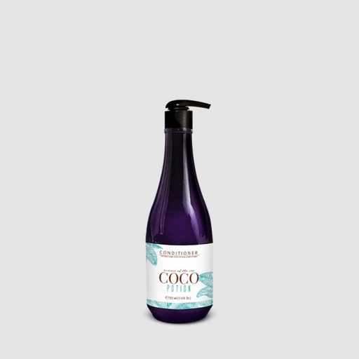 [FI7428] COCO  POTION CONDITIONER 221ML