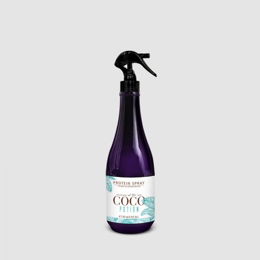 [FI7442] COCO POTION PROTEINA SPRAY 221ML