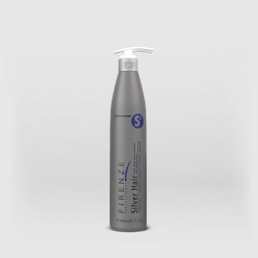 [FI4137] SILVER HAIR CONDITIONER 300ML