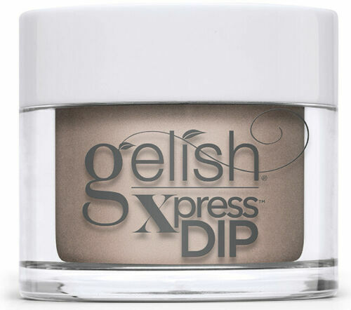 [GEL1620878] TAUPE MODEL DIP XPRESS 43G