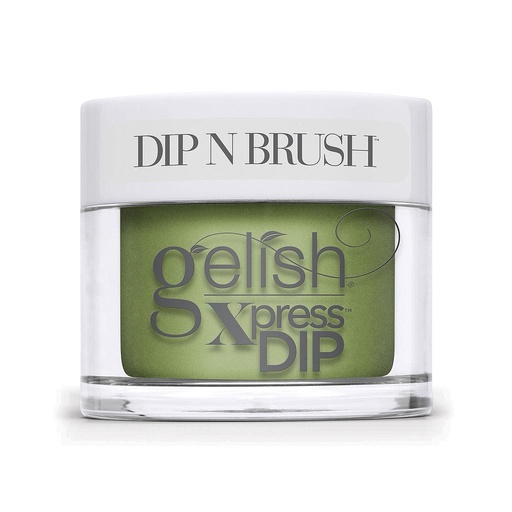 [GEL1620483] LEAF IT ALL BEHIND GEL DIP XPRESS 43G